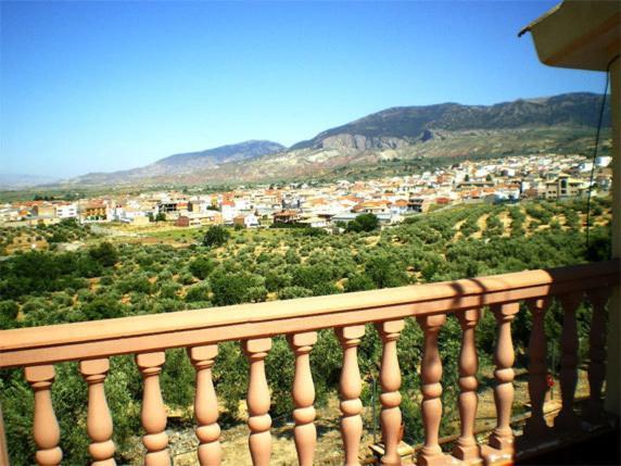 Casas Rurales Cazorla-Alcon 포조알콘 객실 사진