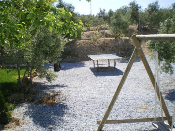 Casas Rurales Cazorla-Alcon 포조알콘 객실 사진