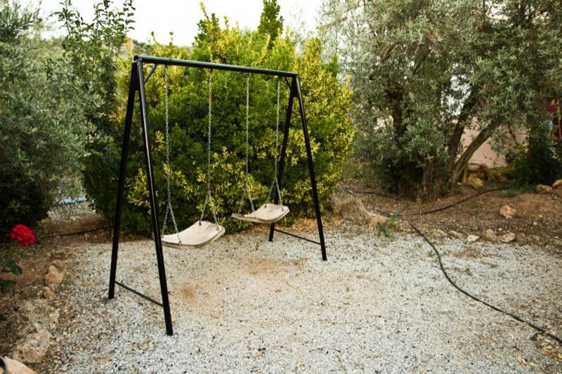 Casas Rurales Cazorla-Alcon 포조알콘 외부 사진