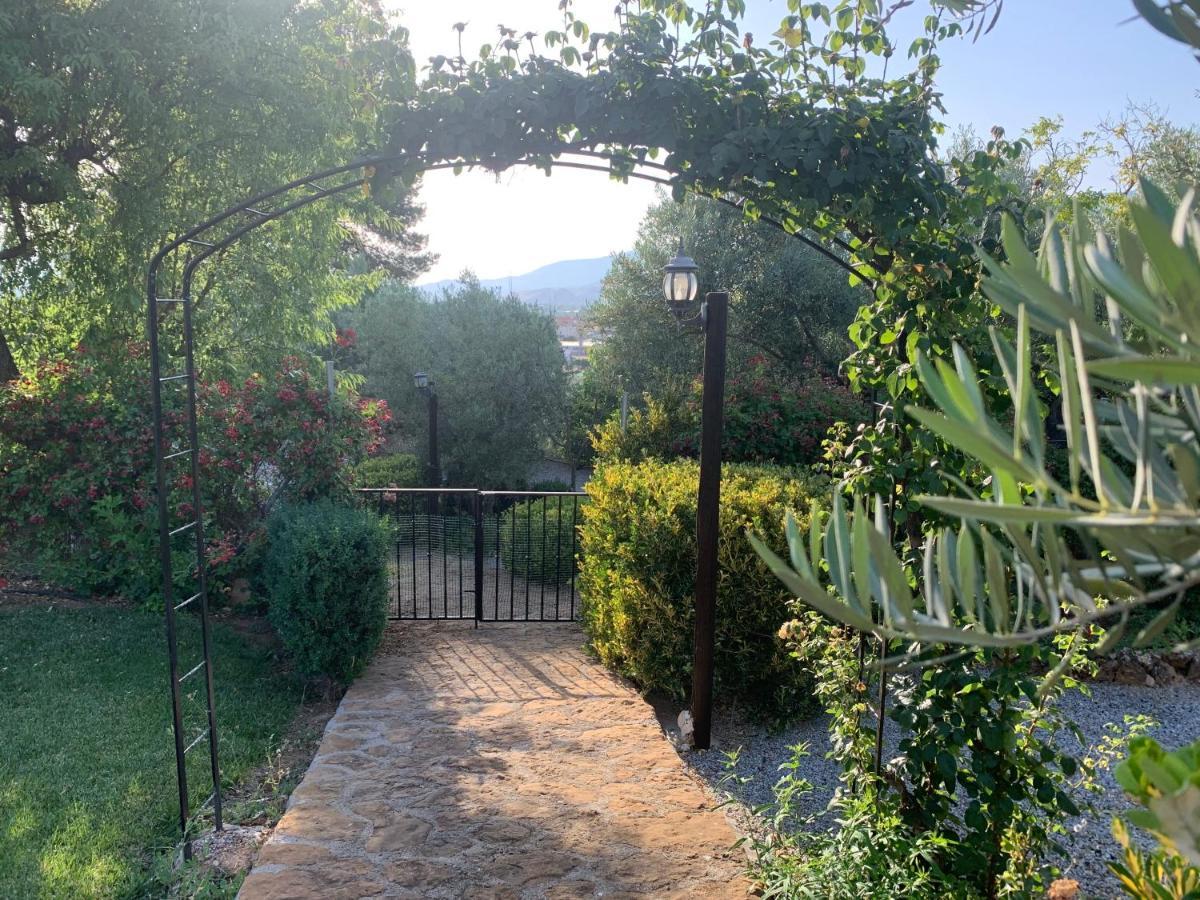 Casas Rurales Cazorla-Alcon 포조알콘 외부 사진
